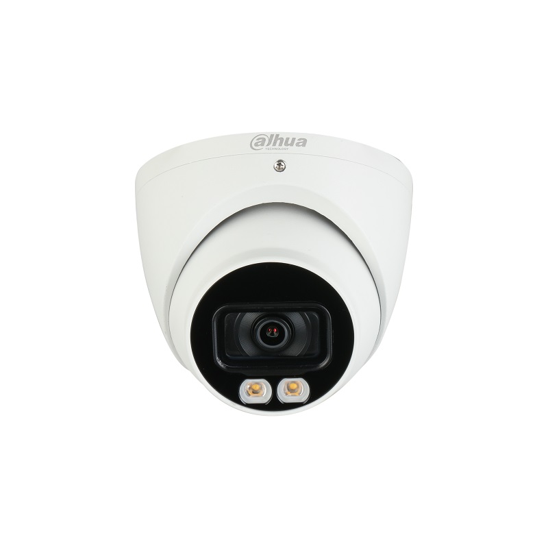 Dahua HAC-HDW1200T-IL-A-0280B-S6 2 Mpx dome HDCVI kamera – Obrázok 2