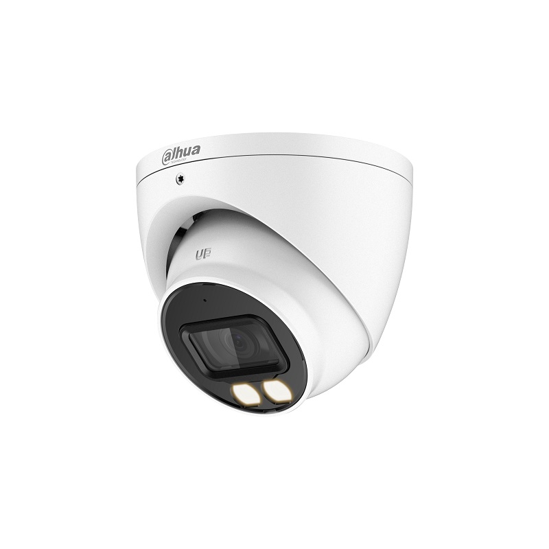 Dahua HAC-HDW1200T-IL-A-0280B-S6 2 Mpx dome HDCVI kamera – Obrázok 4