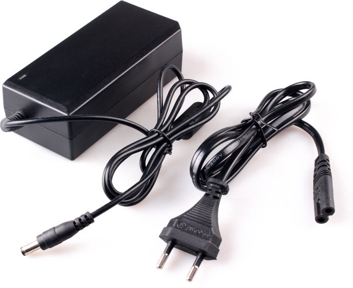 Napájací zdroj 12V / 5A 60W