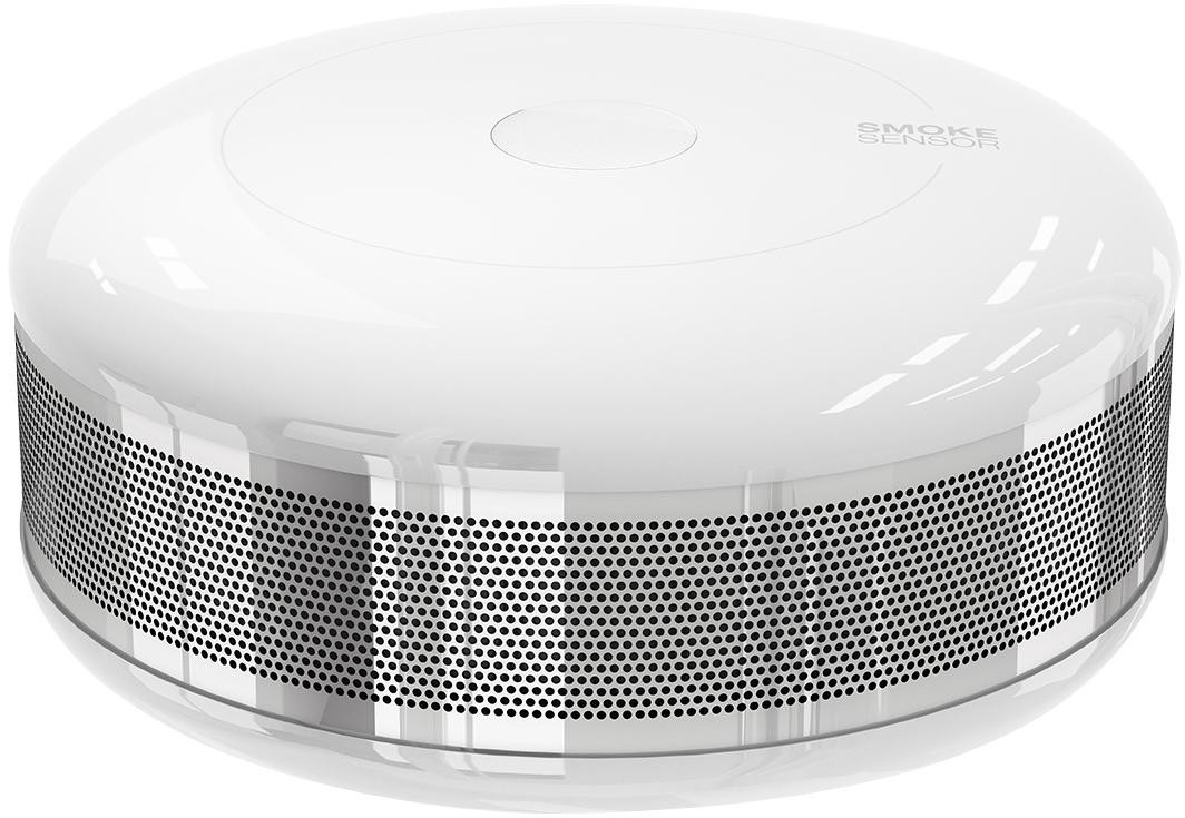 Czujnik dymu FIBARO Smoke Sensor 2 FGSD-002 – Obrázok 5