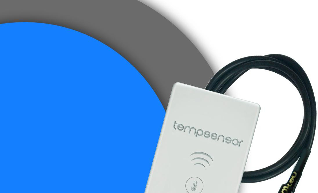 Senzor teploty BleBox tempsensor Wi-Fi – Obrázok 2