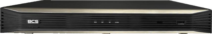 Rekordér BCS Point BCS-P-NVR3202-A-4K(5) – Obrázok 4