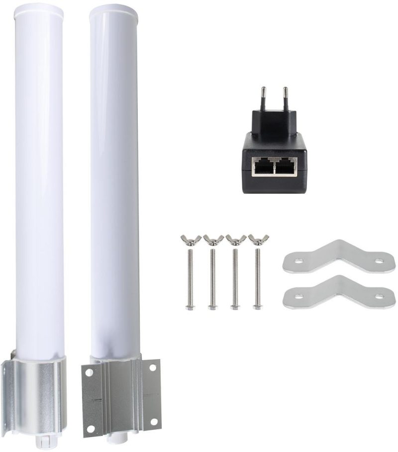 Anténa Dookólna OMNI Getfort 360 (ANT-360)