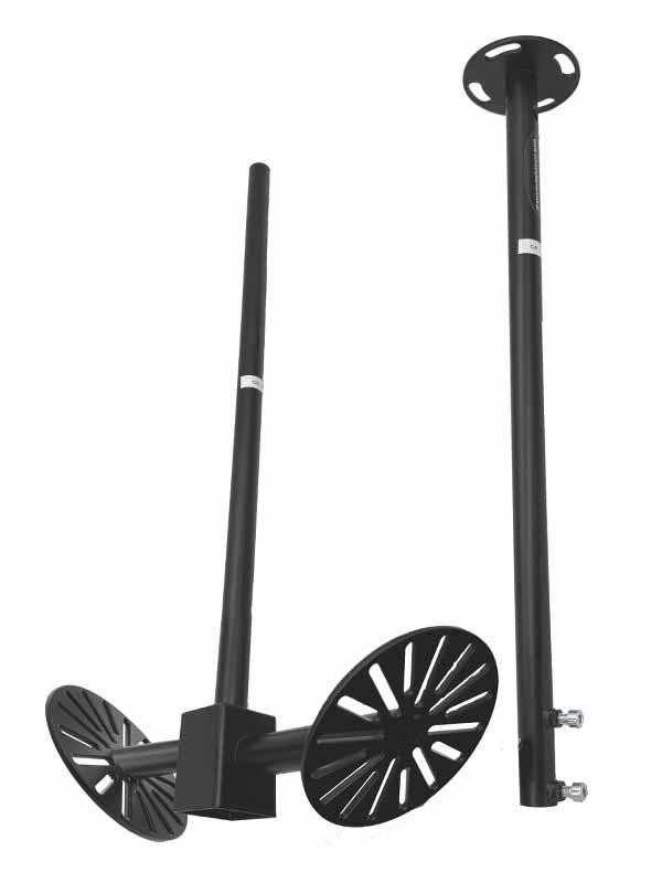 Držiak Camsafe CS10-KSO2 – Obrázok 2