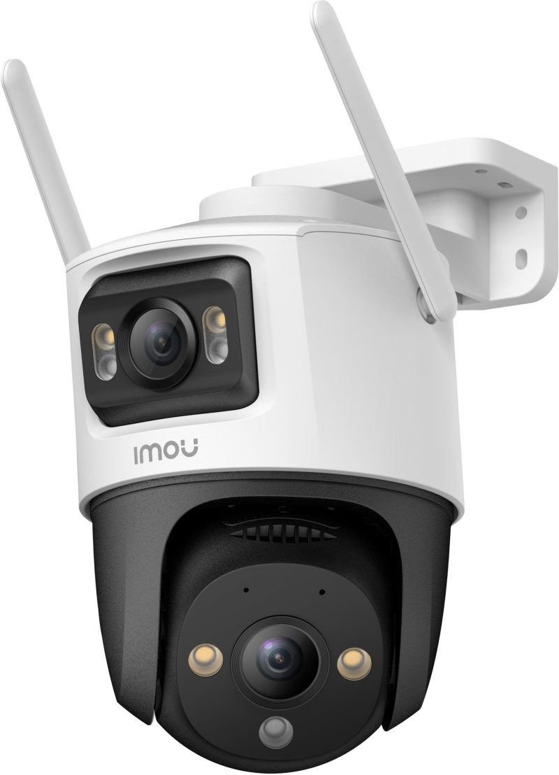 Kamera IP IMOU Cruiser Dual 10MP (5MP + 5MP) IPC-S7XP-10M0WED