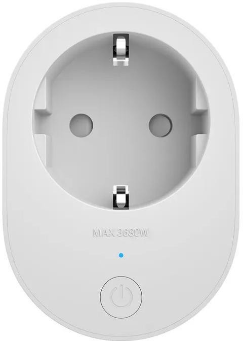 Inteligentné zásuvka Xiaomi Smart Plug 2