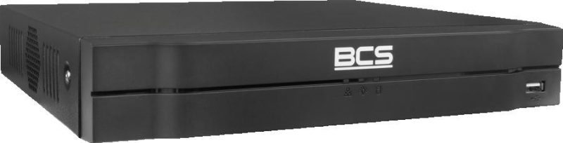 Rekordér IP BCS LINE BCS-L-NVR0801-4KE(2L)