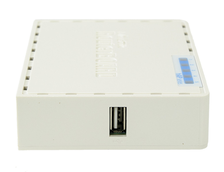 MikroTik Routerboard hAP AC LITE (RB952Ui-5ac2nD) – Obrázok 2