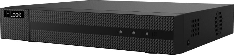 Rekordér IP HiLook NVR-104MH-D(D) 4- kanálový 4MP