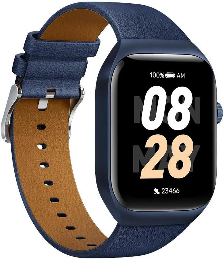 Smartwatch Mibro T2 (Deep BLUE) – Obrázok 3