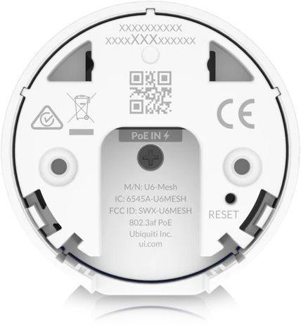 Ubiquiti Unifi U6-Mesh – Obrázok 4