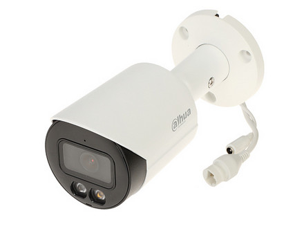 Kamera IP Dahua IPC-HFW2849S-S-IL-0280B – Obrázok 4