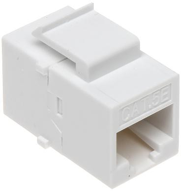 Spoj Keystone FX-RJ45-G/RJ45-G