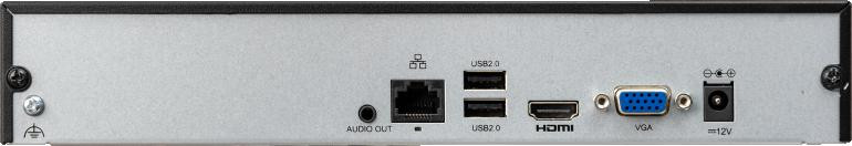 Rekordér IP BCS Point BCS-P-NVR0801-4KE-III – Obrázok 5