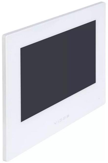 Monitor wideodomofonu VIDOS ONE M2010W – Obrázok 2