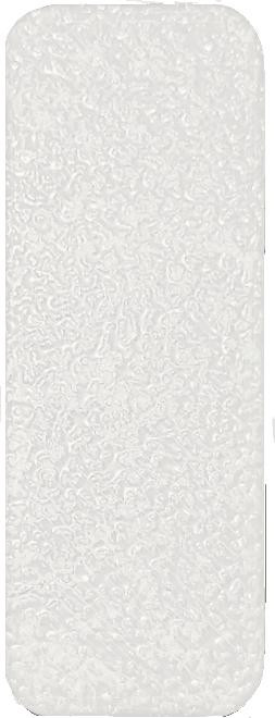 Príslušenstvo do senzora otvorenia twinMagnet biely BleBox – Obrázok 2
