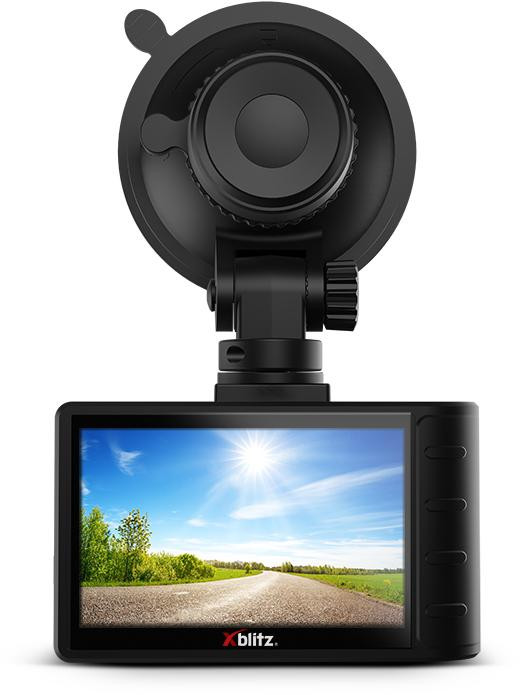 Videorekordér Xblitz S3 DUO – Obrázok 2