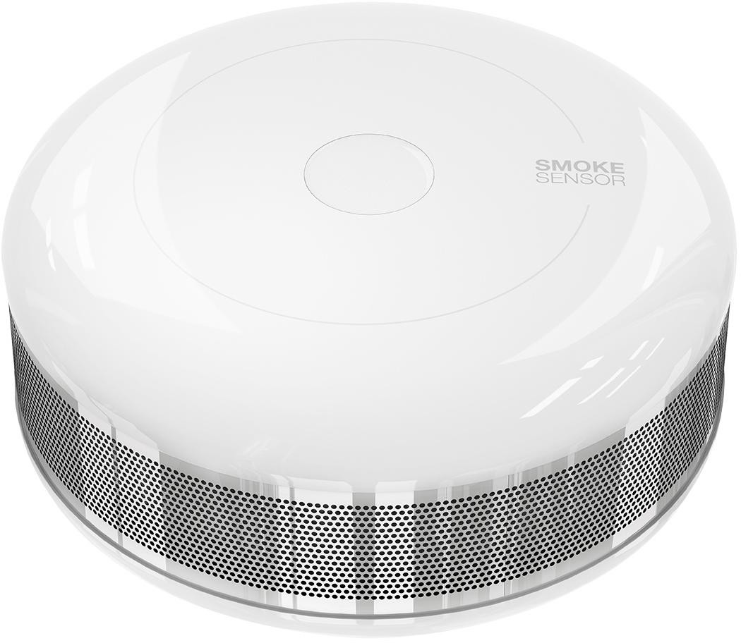 Czujnik dymu FIBARO Smoke Sensor 2 FGSD-002 – Obrázok 3