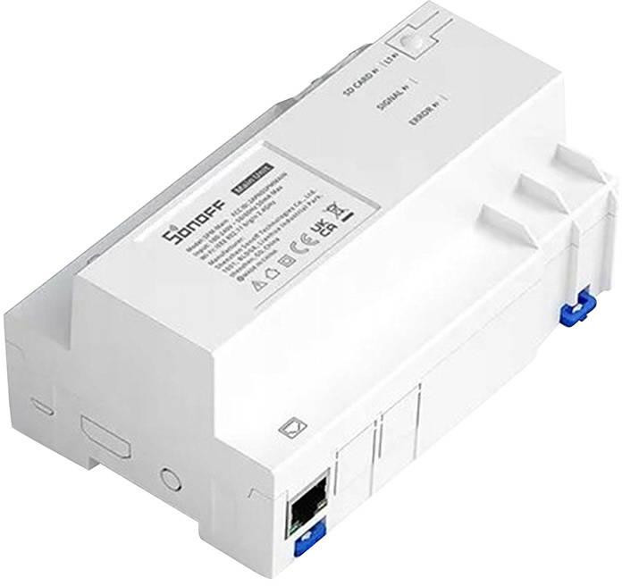 Sonoff SPM-Main Wi-Fi jednotka centralna