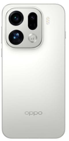 Smartfón OPPO Find X9 PRO 16/512GB Silk WHITE – Obrázok 5