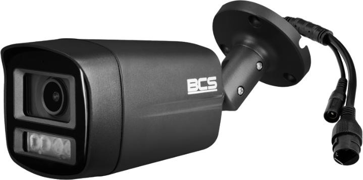 Kamera BCS LINE BCS-L-TIP66FCR5L5-Ai1-G – Obrázok 2