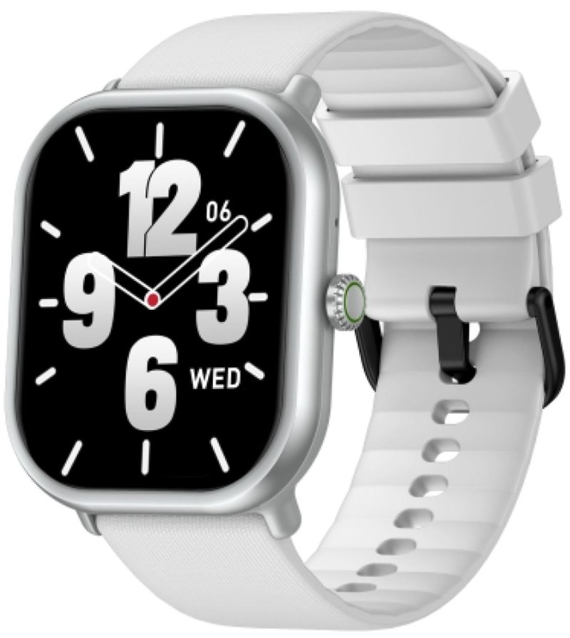 Smartwatch Zeblaze GTS 3 PRO biely