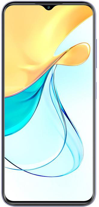 Smartfón ZTE Blade V50 Design 8/256GB (fialový) – Obrázok 3