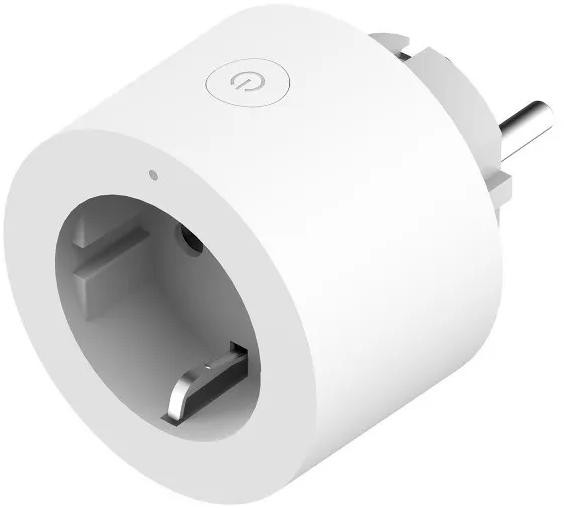 Inteligentné zásuvka Aqara Smart Plug SP-EUC01 zdalnie sterowane