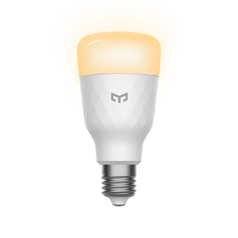 Žiarovka Smart Yeelight W3 E27 (ściemnialna) – Obrázok 2