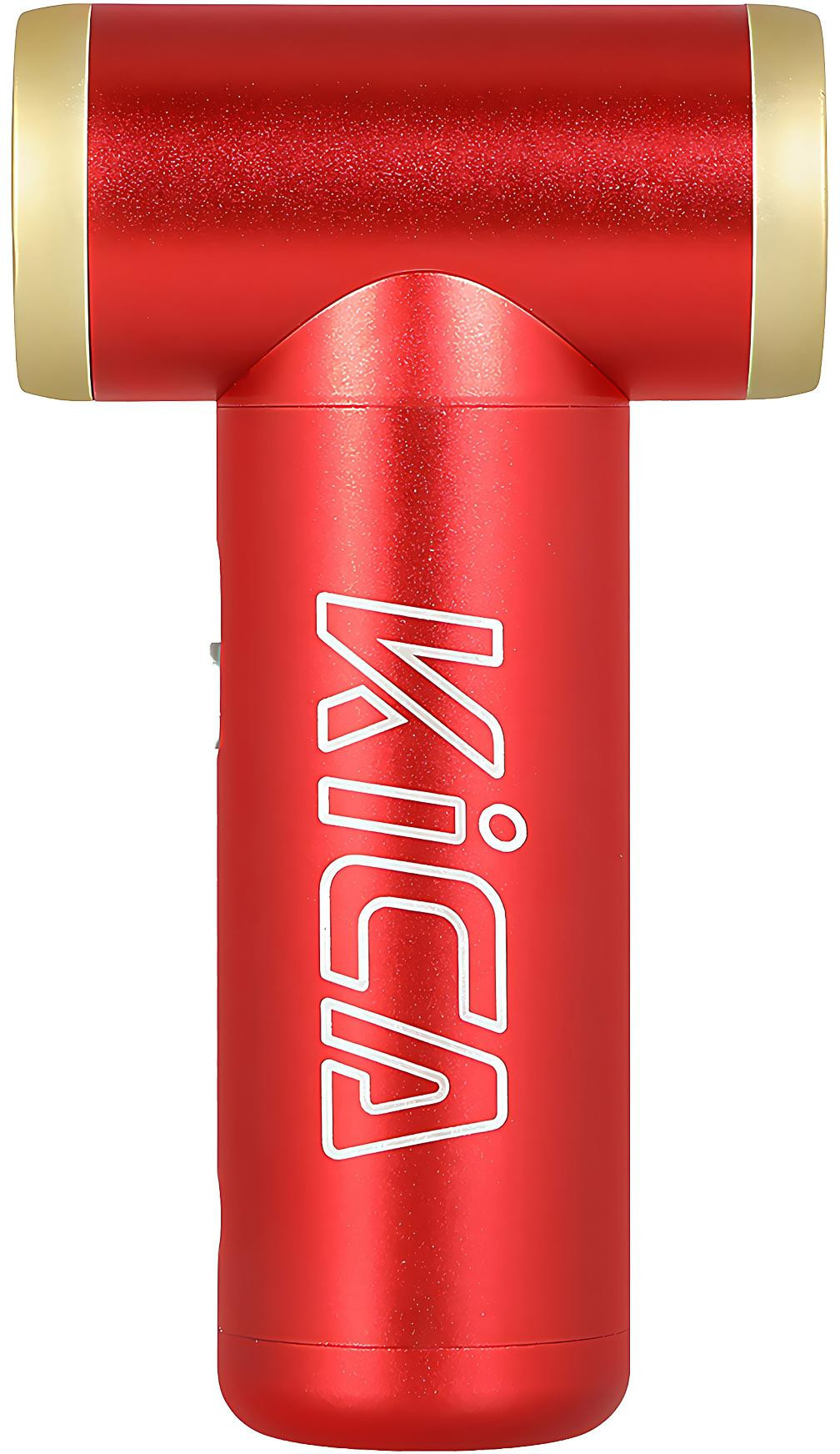 Dmuchawa multifunkčná FeiyuTech KiCA JetFan 2 - červená – Obrázok 5