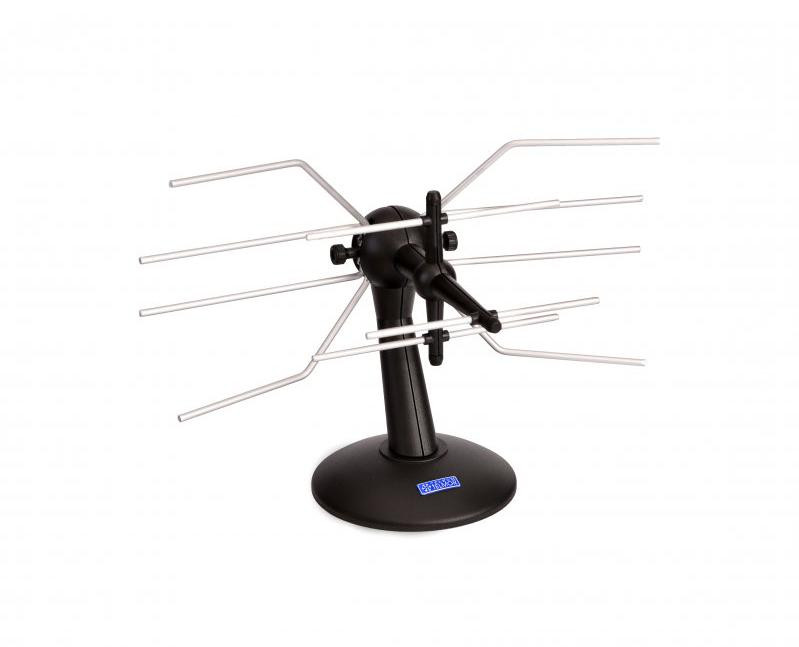 Anténa pokojowa Telmor DSP 860 5G DVB-T2