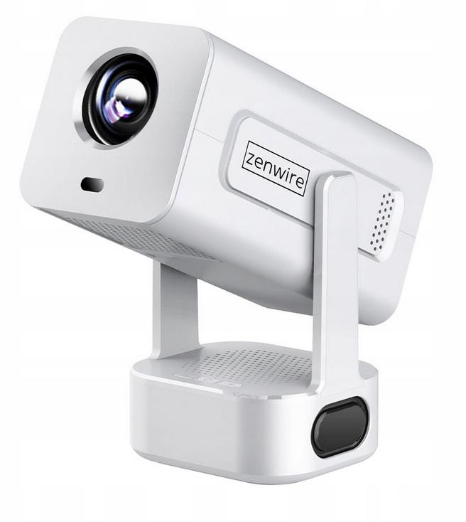MINI Projektor Zenwire PrimeView IMC360 Android 13/WiFI/350/FULL HD