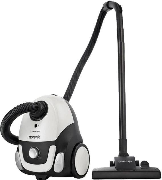 Vysávač Gorenje VCEA11CXWII