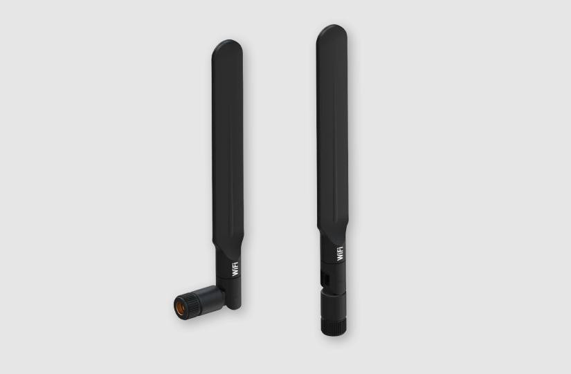 Teltonika anténa SMA PR14RD35 WIFI Dual-Band