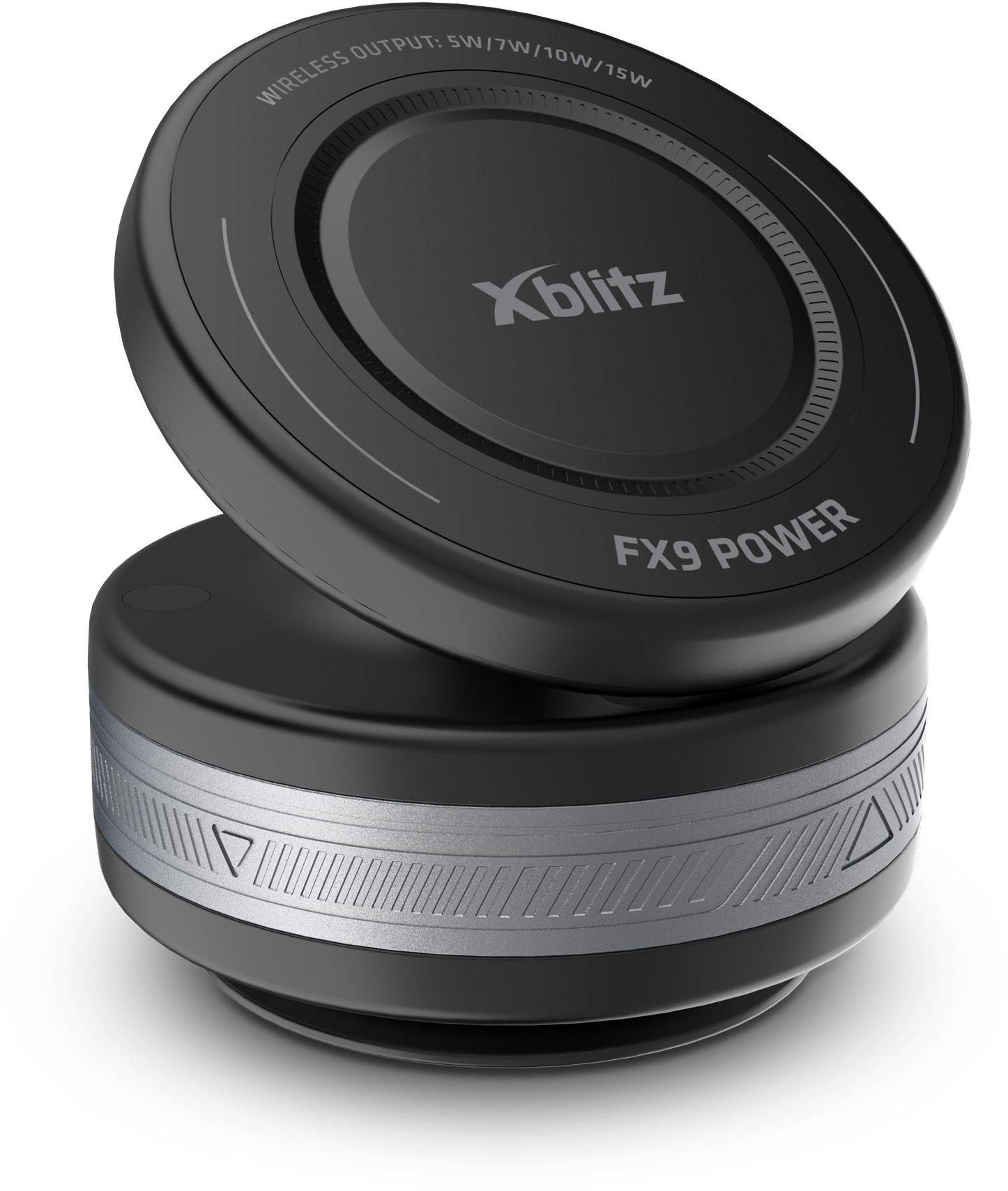 Držiak Automobilový Xblitz FX9 Power