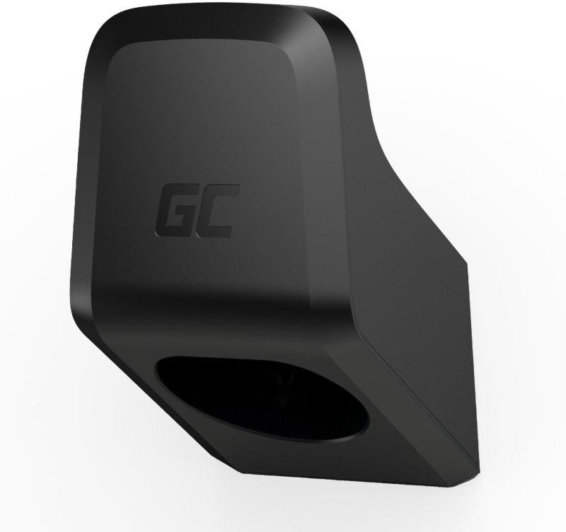 Držiak Kábla Ładującego EV Green Cell Habu Holder EVGCAKHH1