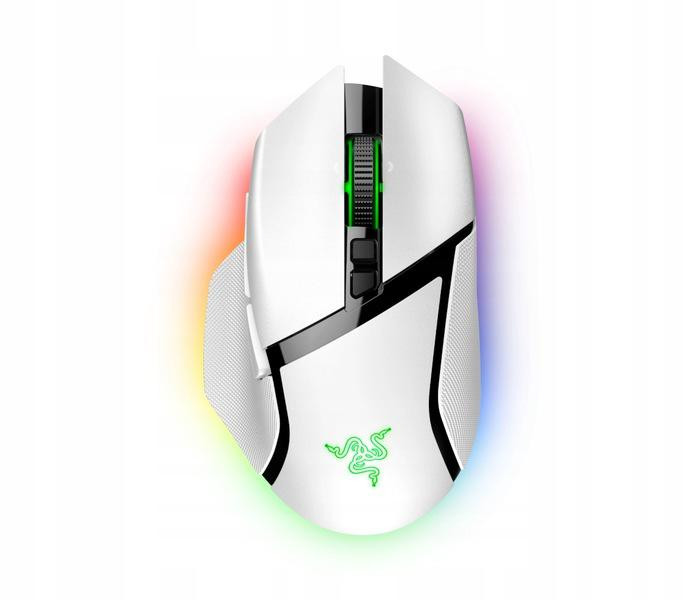 Myš Gamingowa Bezdrôtová Razer Basilisk V3 PRO Gracza PC 30K DPI