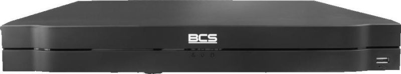 Rekordér BCS LINE BCS-L-NVR0802-A-4KE(2L)