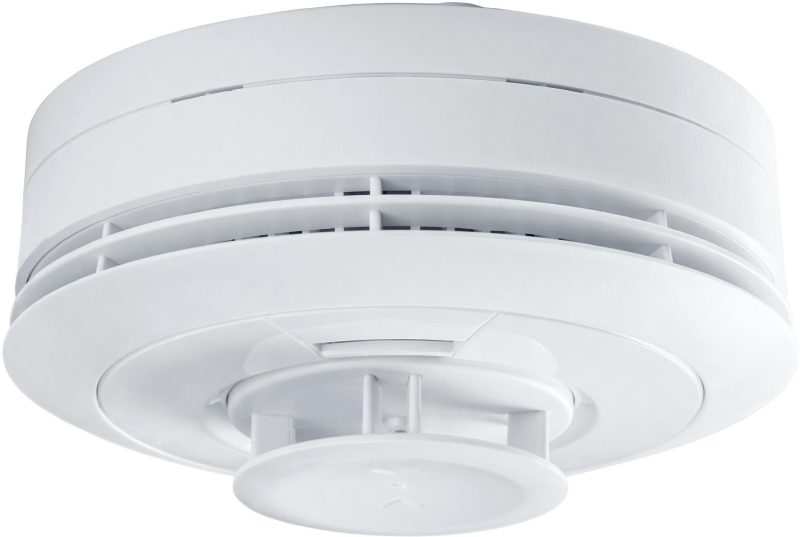 DSC Senzor dymu a teploty - 88031148