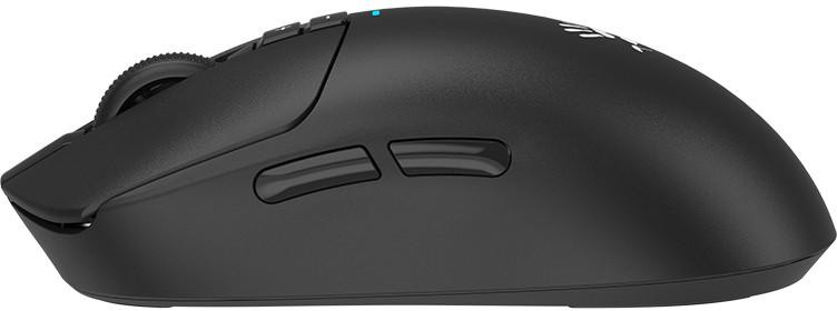Myš A4TECH Bloody R72 PRO DUO BLACK – Obrázok 2