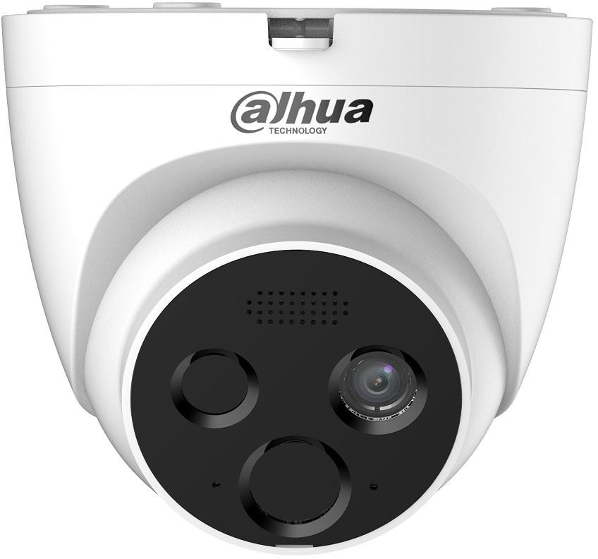Kamera IP Dahua HY-FT121LD-TD1F4 – Obrázok 4