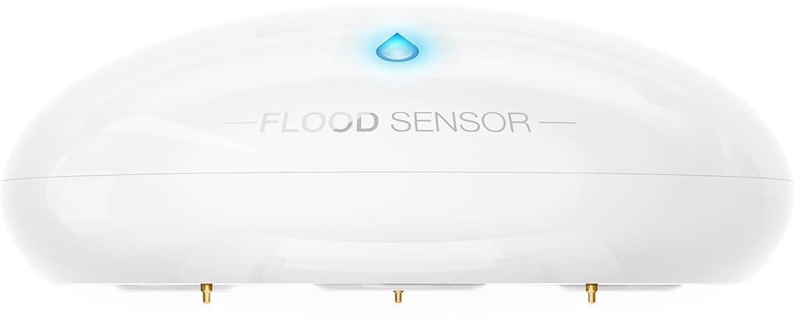 Czujnik zalania FIBARO Flood Sensor FGFS-101 – Obrázok 2
