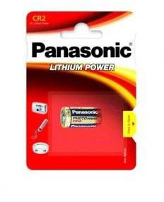 Batéria Panasonic do fotobuniek FAAC XP20WD