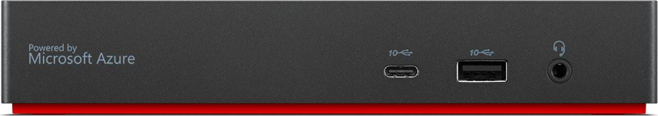 Stanica dokovacia Lenovo ThinkPad Universal USB-C Dock – Obrázok 3