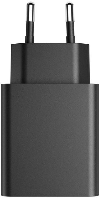 Nabíjačka sieťová Oukitel 33W USB-C čierny