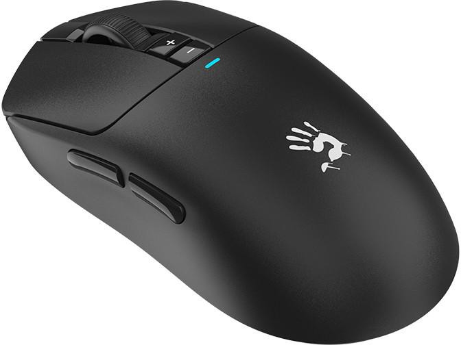 Myš A4TECH Bloody R72 PRO DUO BLACK – Obrázok 7