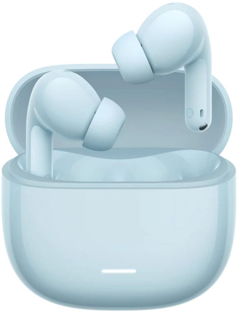 Slúchadlá Xiaomi Redmi Buds 8 LITE modrý