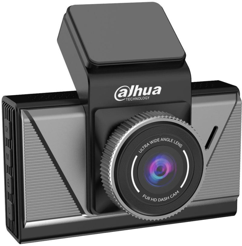 Videorekordér Dahua S10