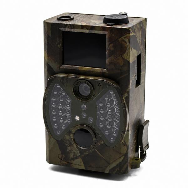 Fotopasca Tophunt HC300M