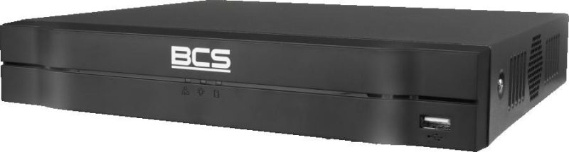 Rekordér BCS LINE BCS-L-NVR0401-4KE(2L)